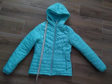 Modrá bunda, pepco,152