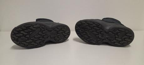 Zimní boty, sněhule columbia, voděodolné, vel. 30, columbia,30