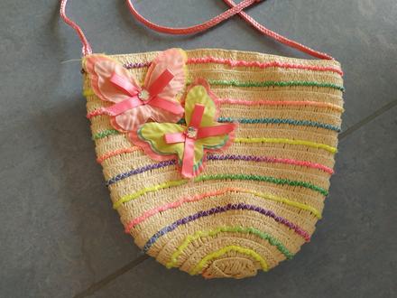 Kabelka pro nejmenší, 