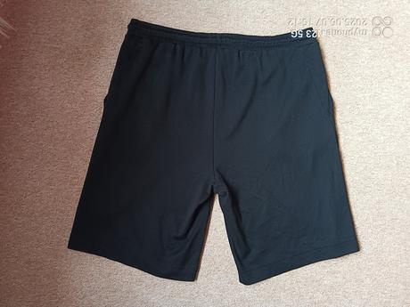 Šortky zn."boss" vel.3xl", hugo boss,xxxl