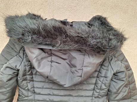 Zimní bunda, reserved,140