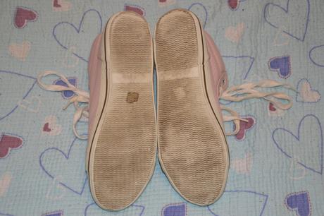 Kotníkové boty, tenisky spicy, 38