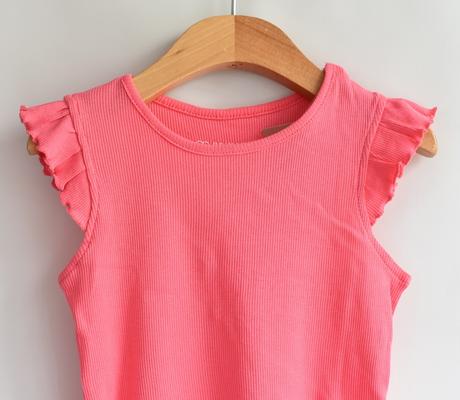 Tílko vel. 24 - 36m, primark,98