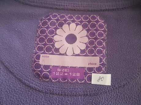 Mikina, tcm, vel 122/128, tcm,122