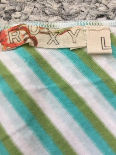 Tričko roxy, roxy,m