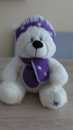 Plyšový medvídek,