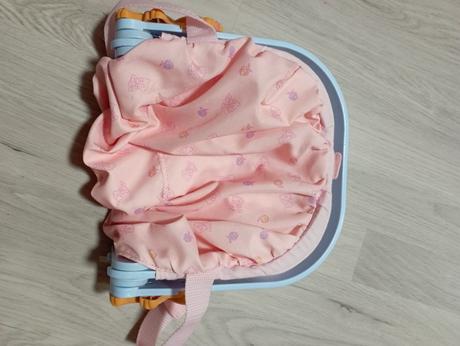 Sedačka a lehátko zapf creation, 