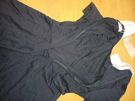 Nové dívčí šaty vel 152, reserved, 152