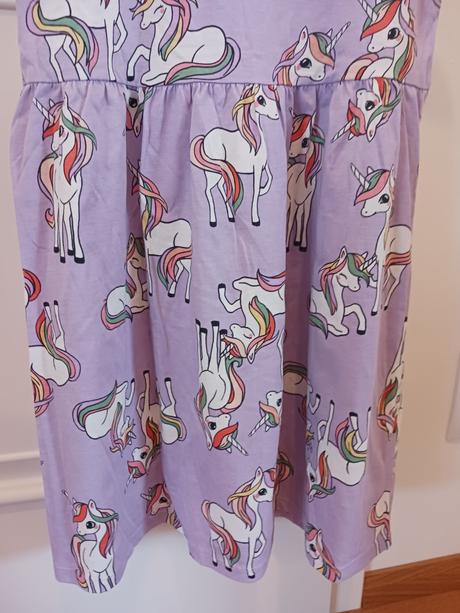 H&m šatičky č.134/140, h&m,134