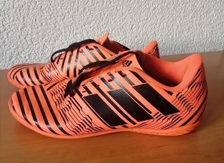 Sálovky, boty do haly, adidas,35