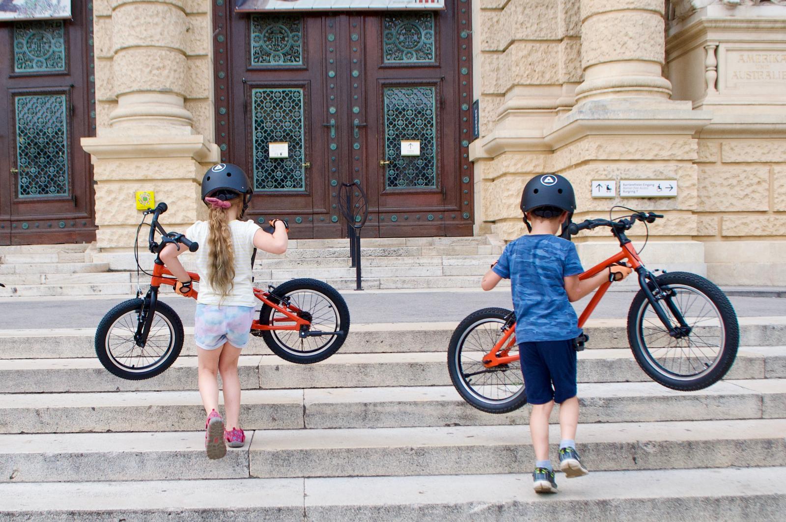 BikeUP