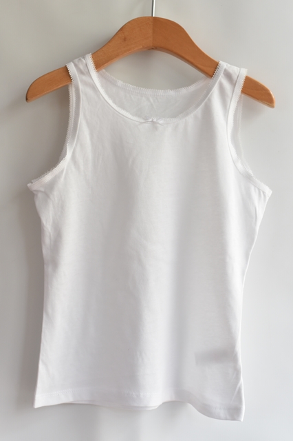 Tílko vel. 7 - 8 let, george,128