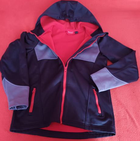 Softshellová bunda crivit, crivit,146