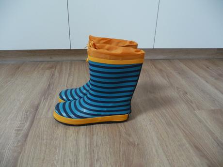 Chlapecké gumáky, holínky zn. pidilidi vel. 35, 35