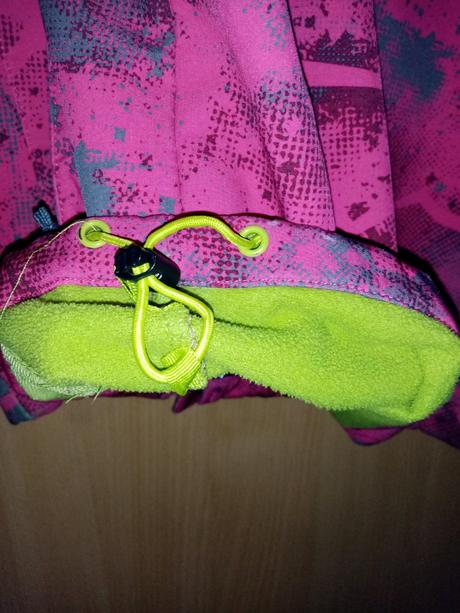 Softshellová bunda, loap,134
