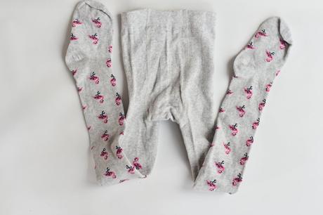 Punčocháče vel. 104, 104