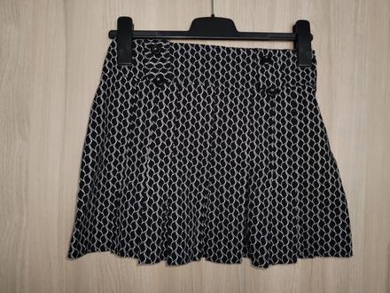 Dívčí sukně vel.s, s