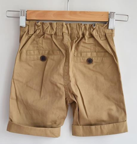 Kraťasy vel. 3 - 4 roky, george,104