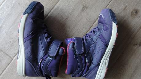 Boty waterproof vel.  34, 34