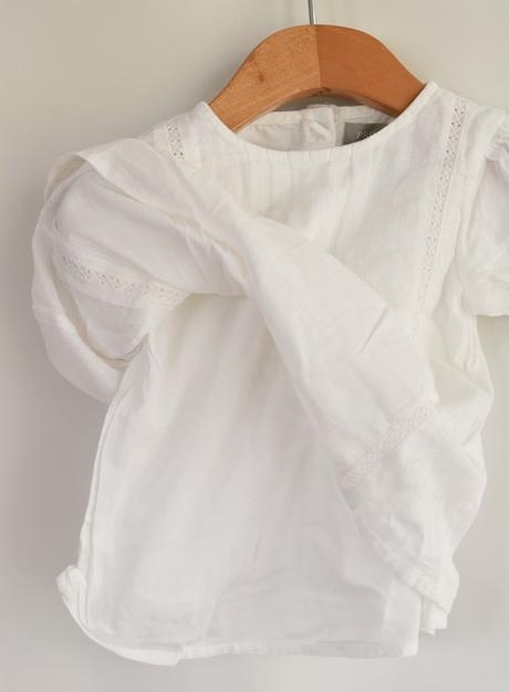 Blůzka vel. 9 - 12 m, primark,80