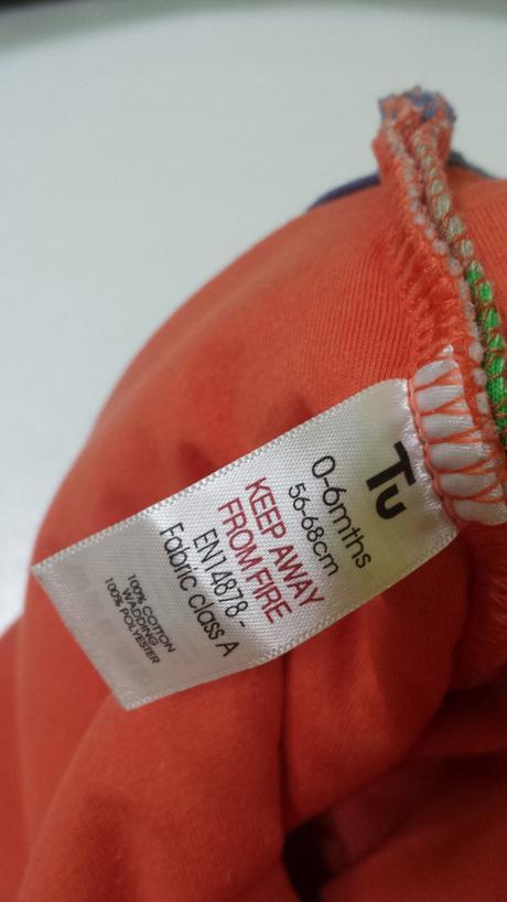 Spaci pytel dinosaurus, tu