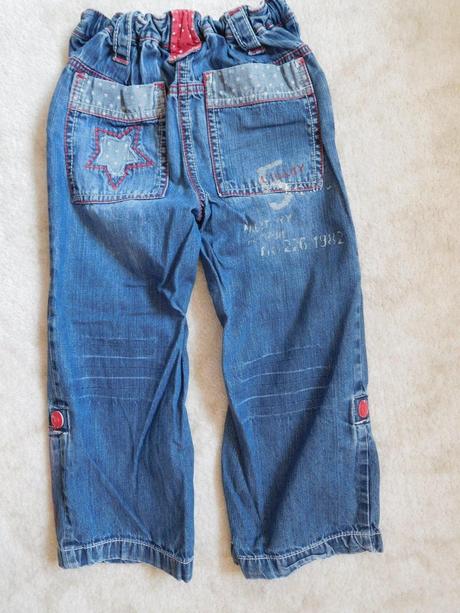 Džíny s hvězdou, next,104