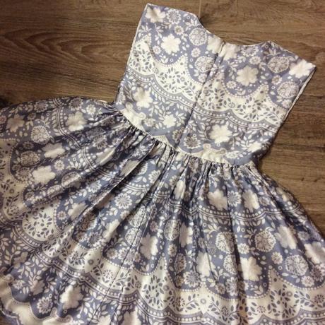 Slavnostní šaty s bohatou sukní monsoon, monsoon,104