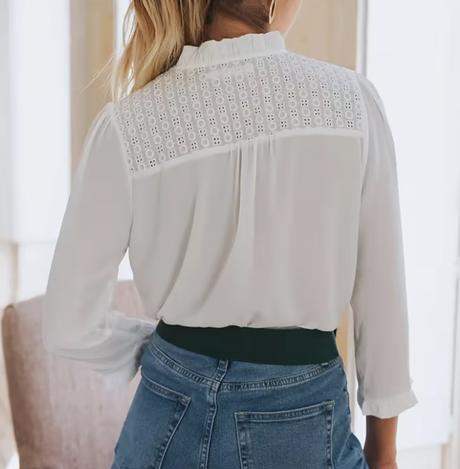 Dámská košile, xxl