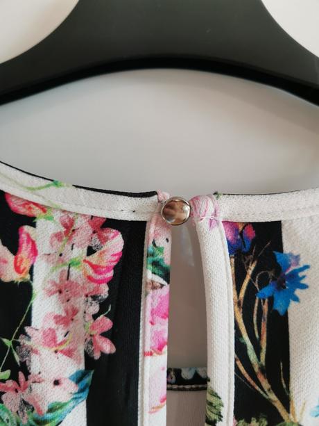 Nádherné šaty mohito vel. l, mohito,l