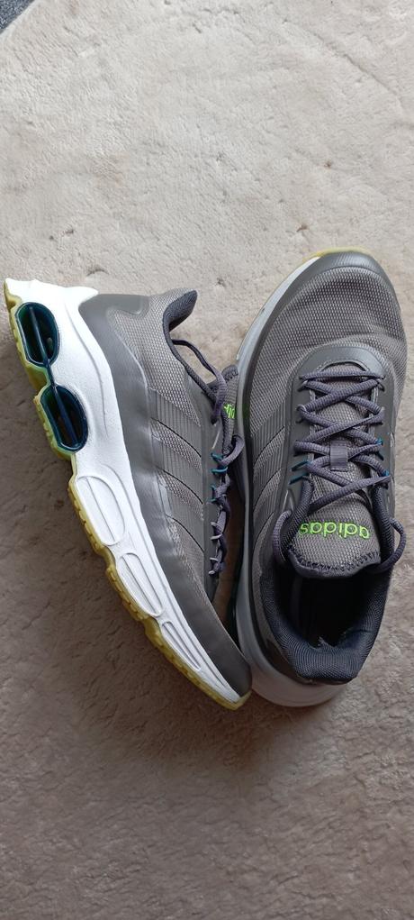 Boty zn."adidas" vel."44", adidas,44