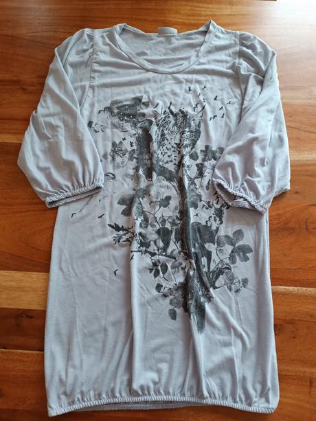 Dívčí tričko okay, okay,176