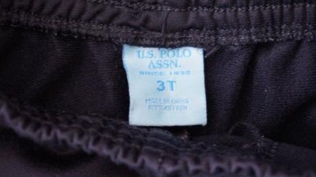 Tepláky u.s.polo assn., u.s. polo assn.,104