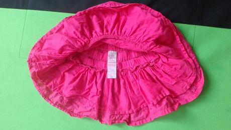 Bavlněná sukně, evie angel,92