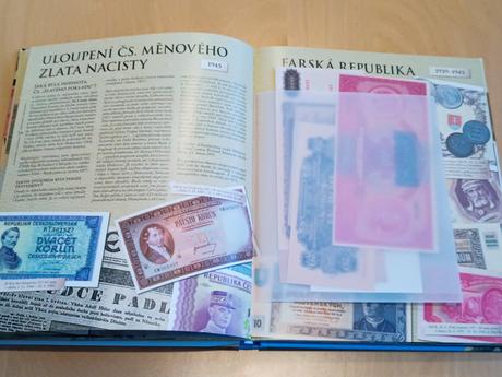 Numismatika peníze v českých zemích - jiří nolč, 