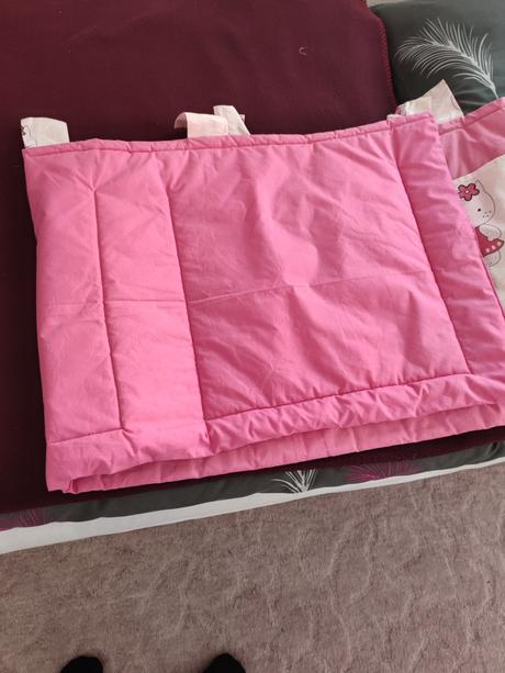 Kapsář hello kitty, šířka (cm): 40,délka (cm): 200