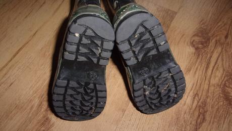 Gumáčky vel. 26, 26