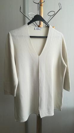 Pulóvr luxusní, xl