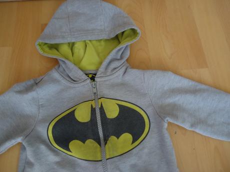 Teplákový overal, 98