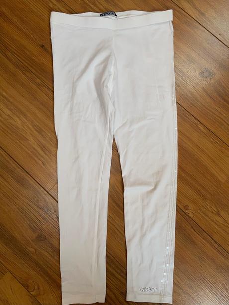 Dívčí legíny dkny, dkny,152