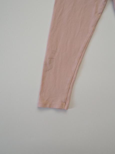 Legíny vel 110, nutmeg,110