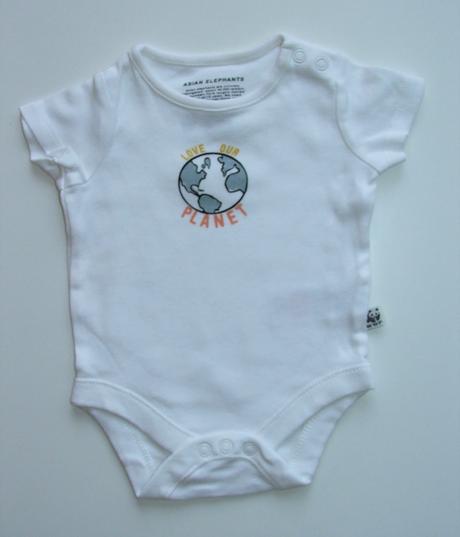 C195 bílé body vel. 62, 62