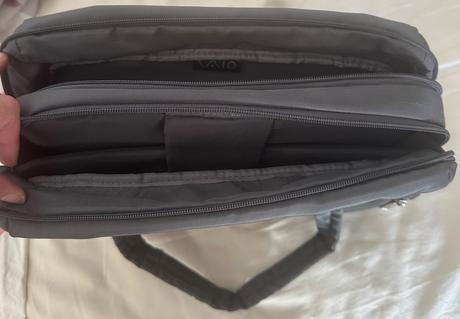 Taška na notebook vaio, sony