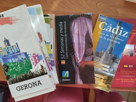 Mapy eu zemí, průvodci čr, evropa,