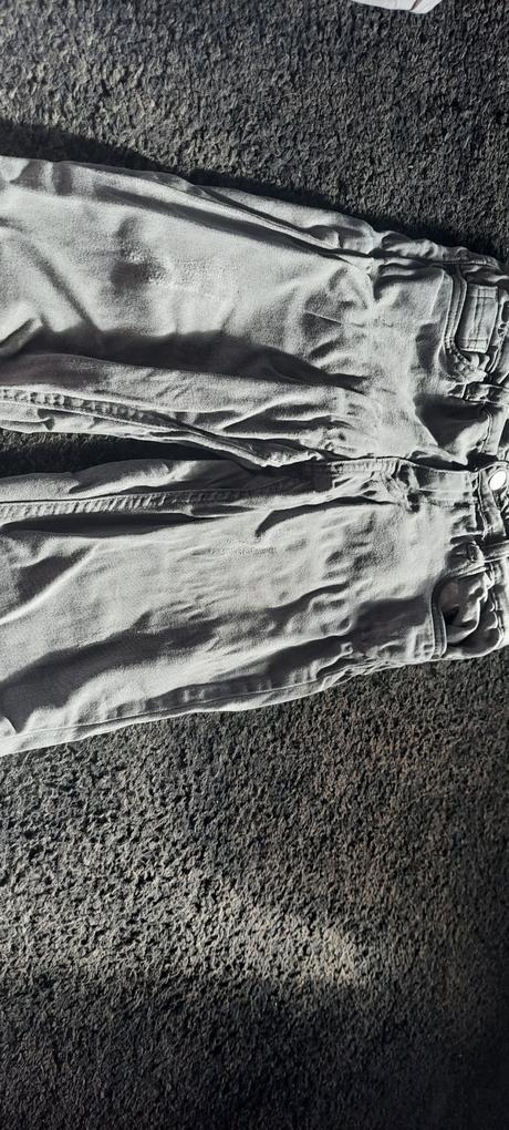 Dívčí rifle značky destination, vel 140, 140