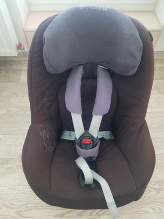 Autosedacka maxi cosi 9-18kg, maxi cosi