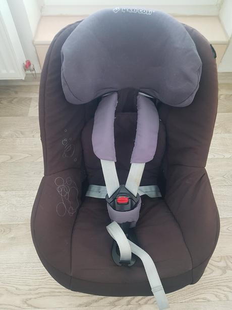 Autosedacka maxi cosi 9-18kg, maxi cosi