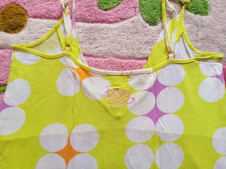 Tílko zn. "roxy" ve vel. "s", roxy,s