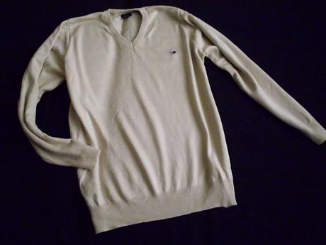 Béžový, tommy hilfiger,m