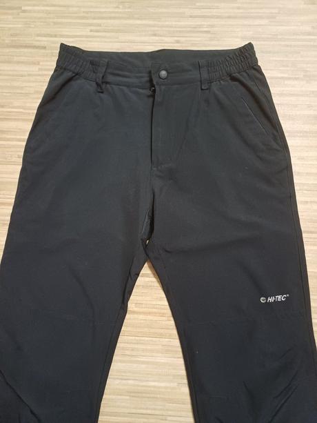 Outdoor kalhoty hi-tec vel.s cca 164-170, hi-tec,s