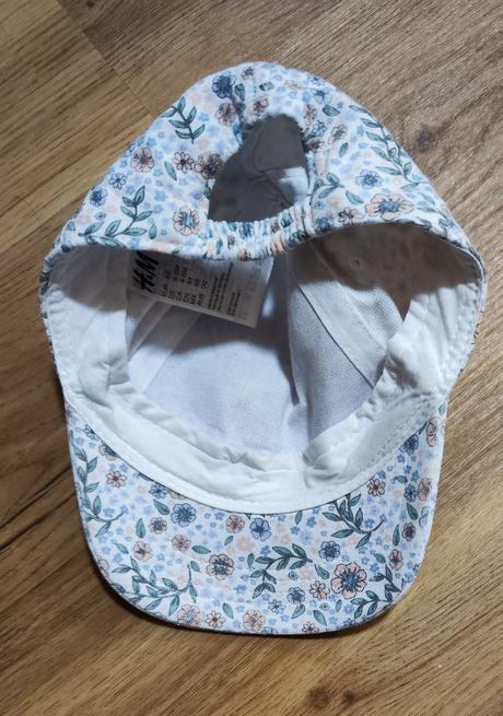 Kšiltovka h&m 68 (4 - 6 měsíců), h&m,68